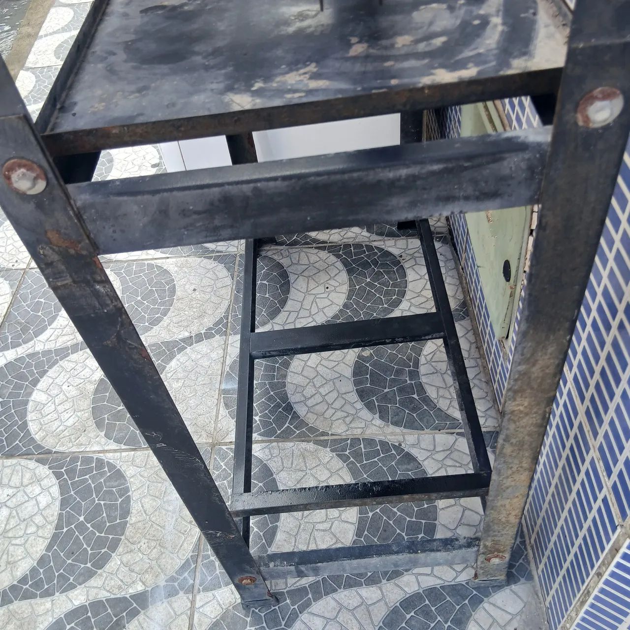 Fogao industrial  - Foto 3
