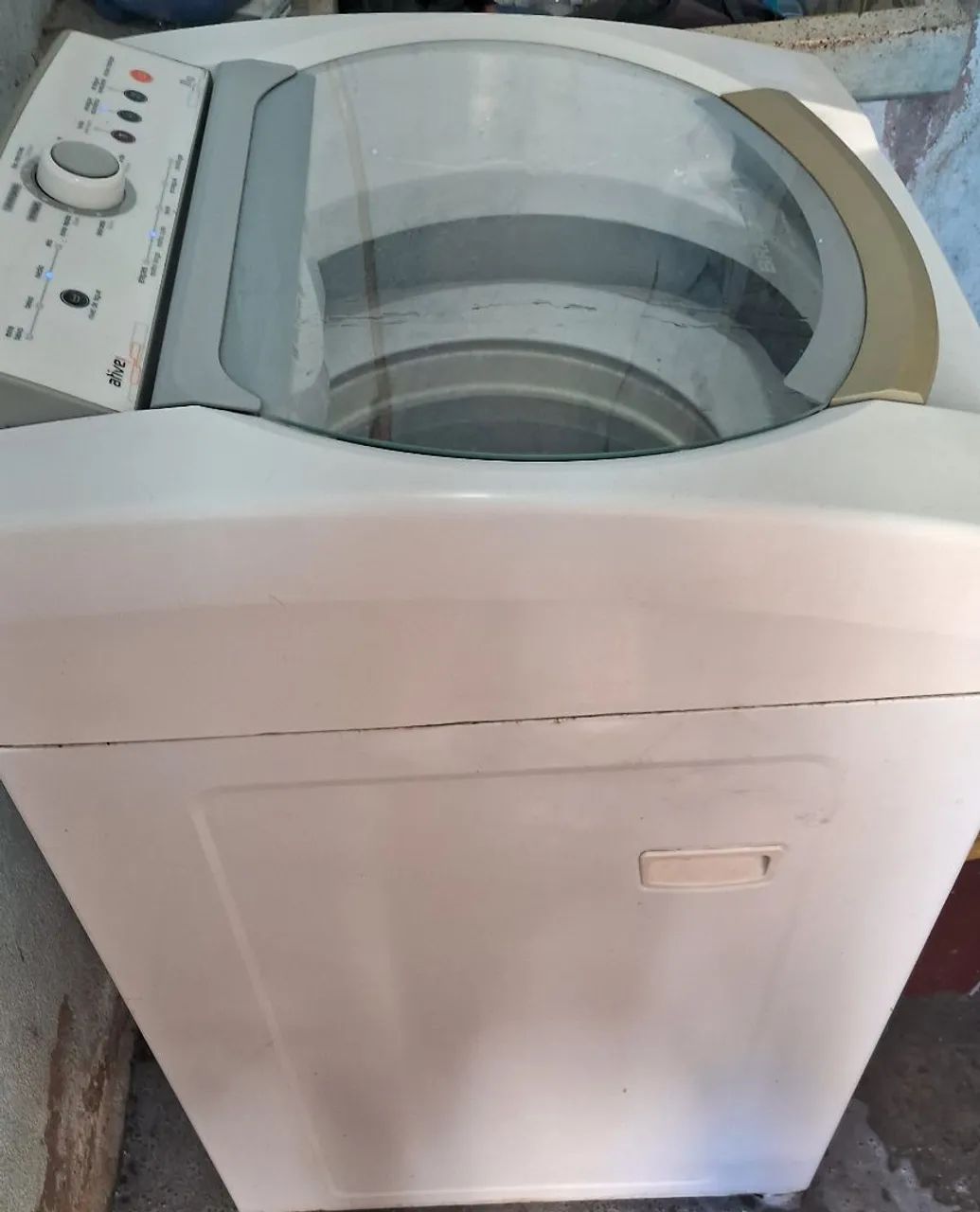 Máquina de Lavar Roupas - Foto 4
