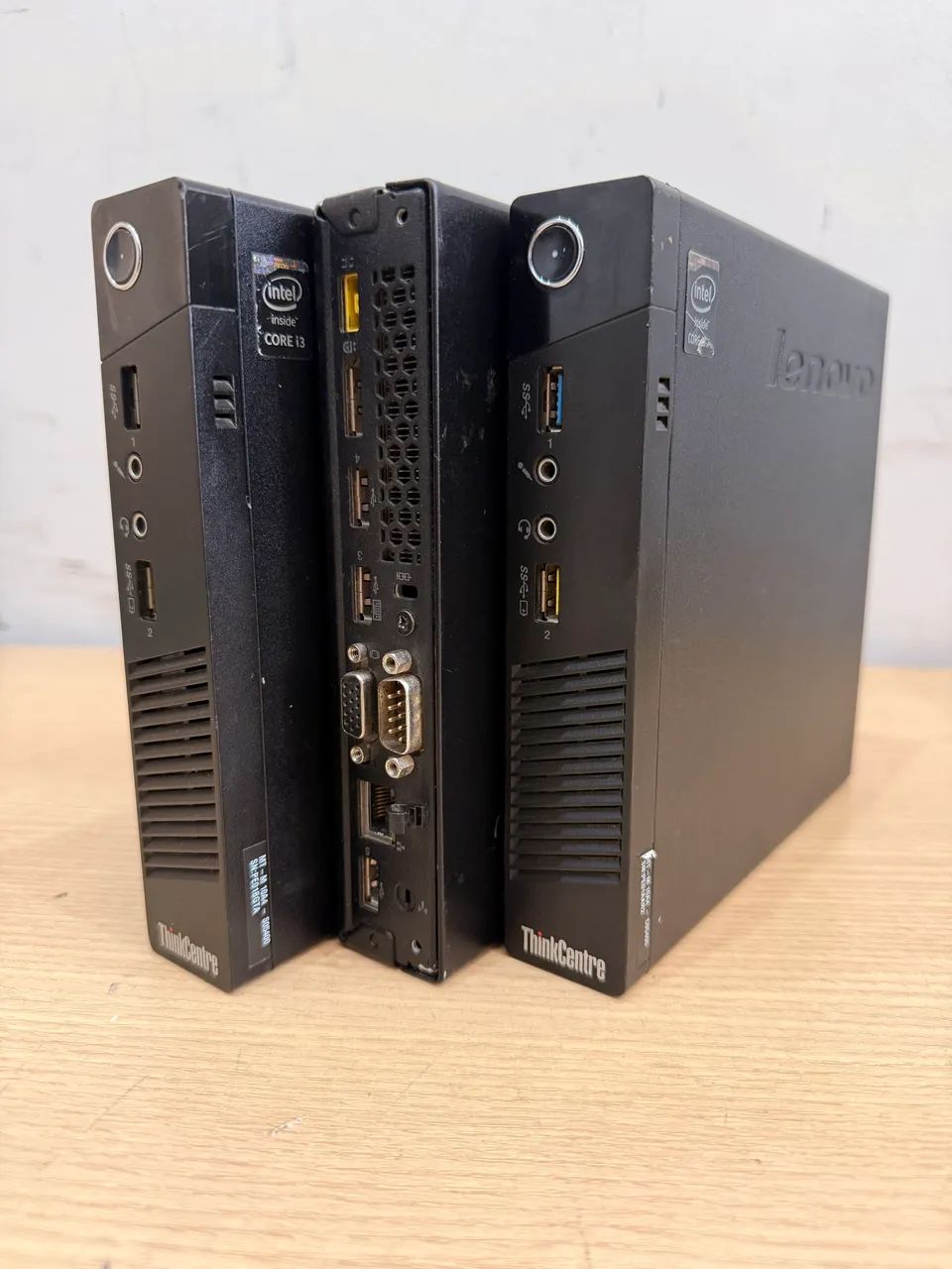 Computador Lenovo mine i3  - Foto 3