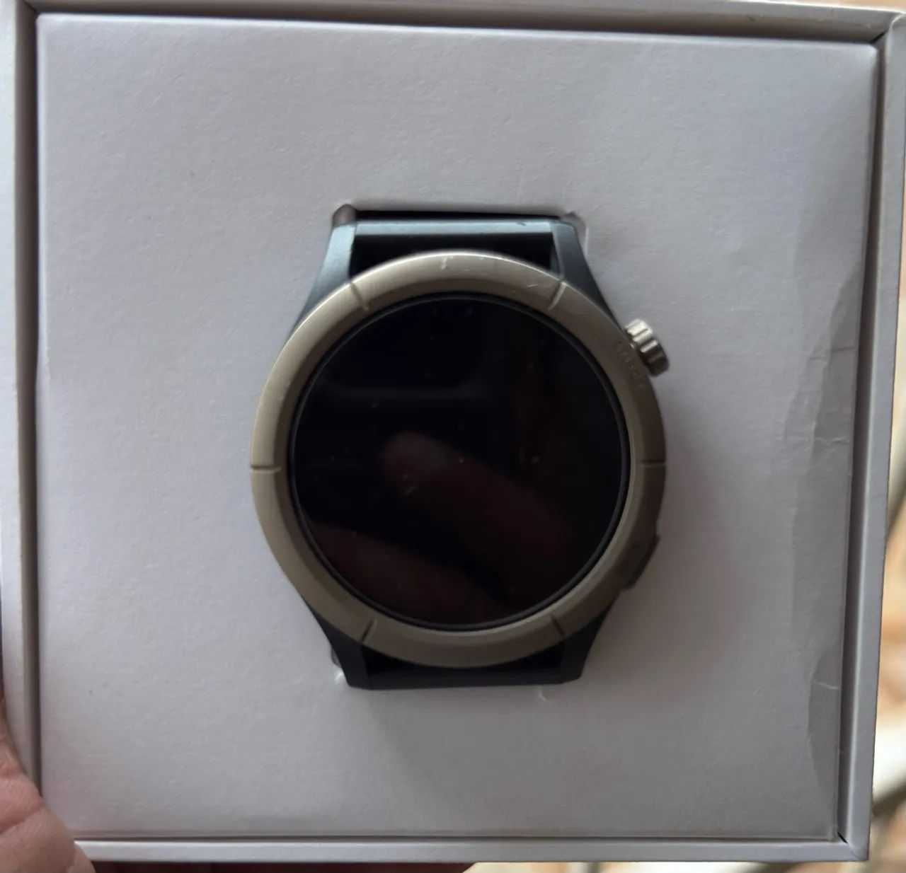 Relogio Amazfit cheetah pro  - Foto 3