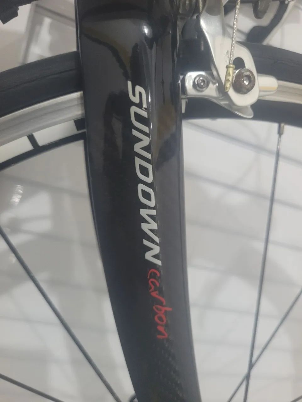 Bicicleta Speed Sundown RS44 - Foto 3