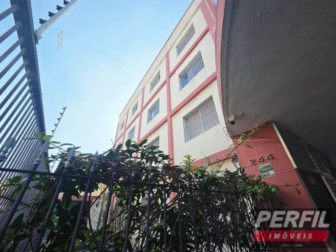 VENDO | APARTAMENTO | CENTRO | OSASCO - Foto 2