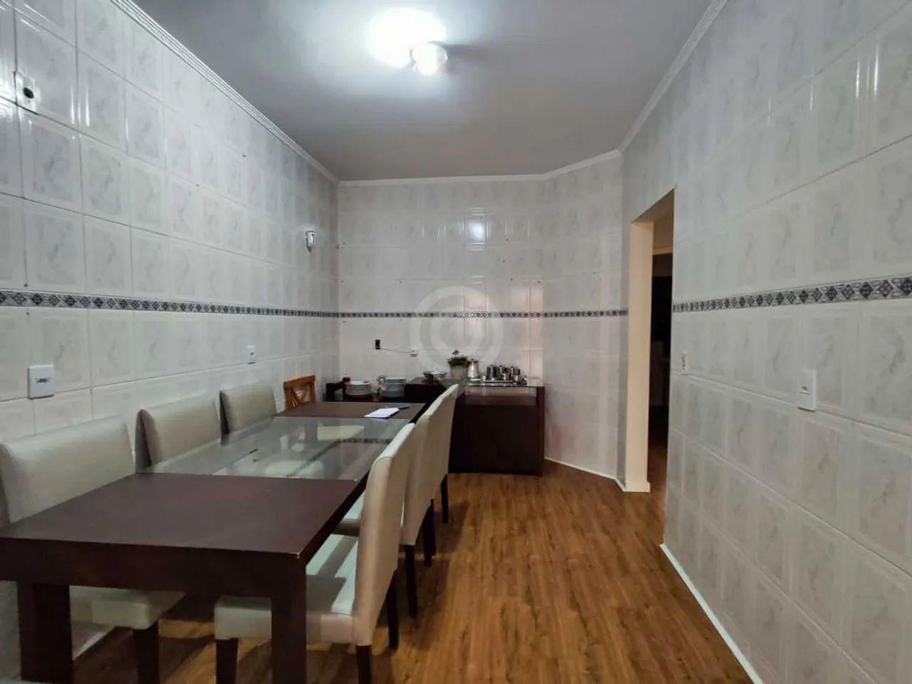 Casa : / Comercial / Jardim Santa Filomena - Foto 5