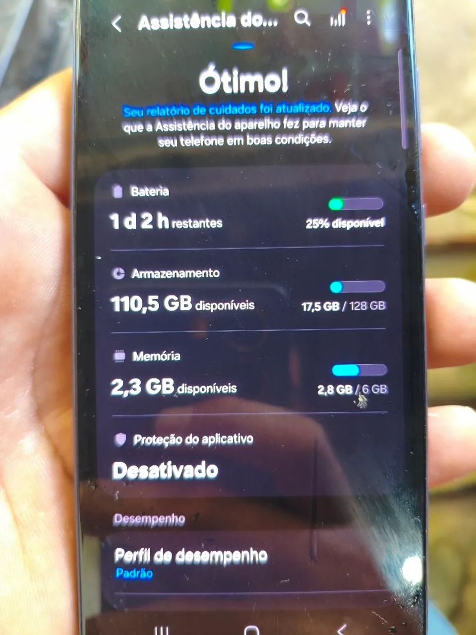 Samsung S 21 FE - Foto 2