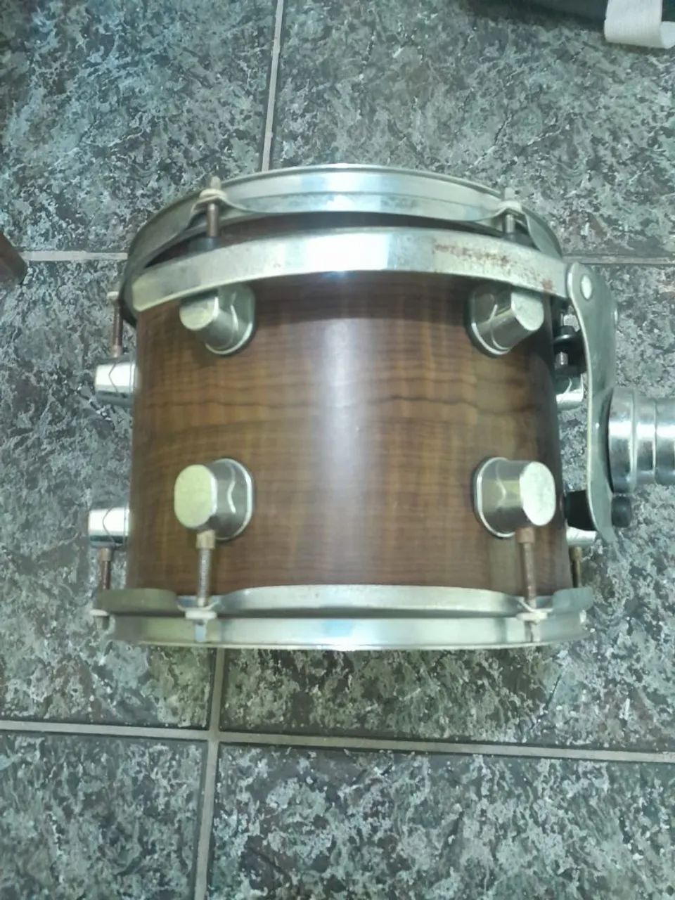 Tom de bateria 10 - Foto 3