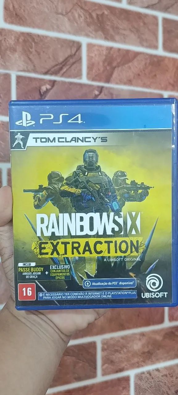PS4 JOGOS  - Foto 3