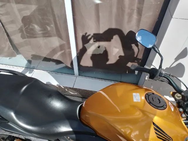 Hornet de luxo - Foto 2