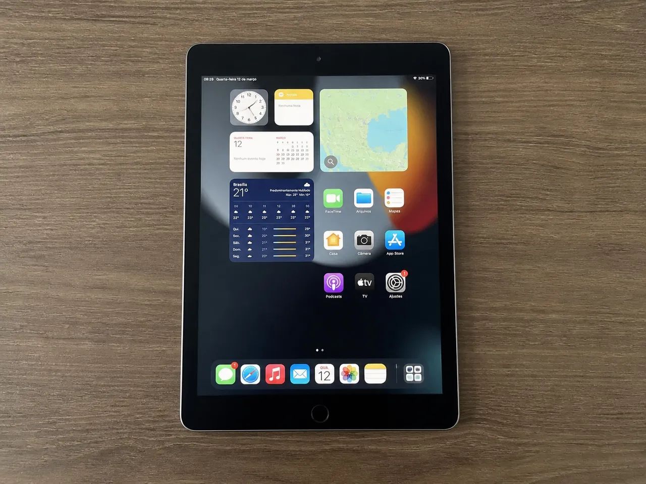 iPad Air 2 (16GB) Apple - Tablets e E-Readers - Cocó, Fortaleza