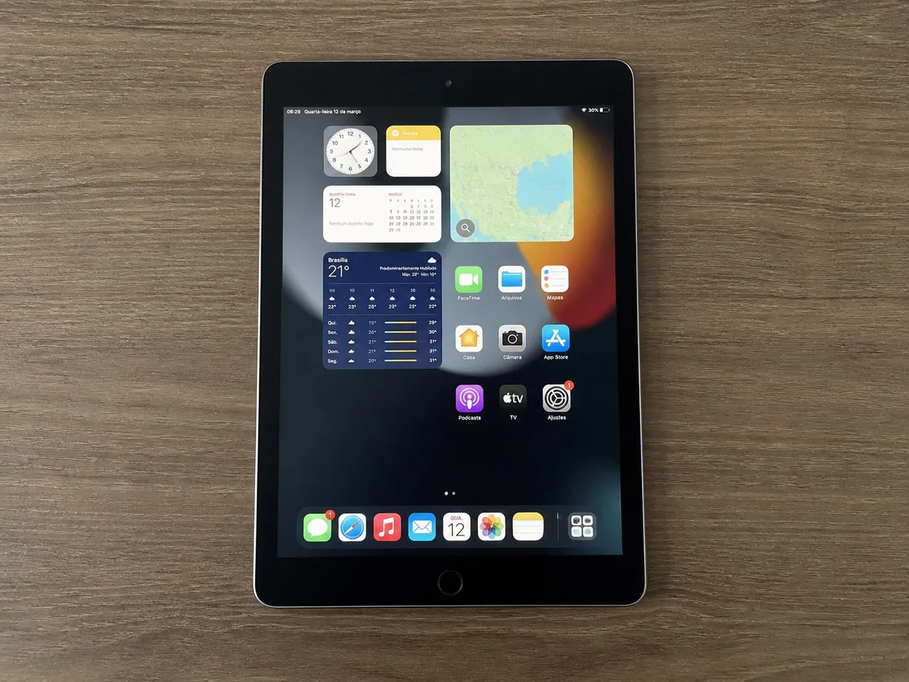 iPad Air2 - 16gb - Tablets e E-Readers - Cidade dos Funcionários