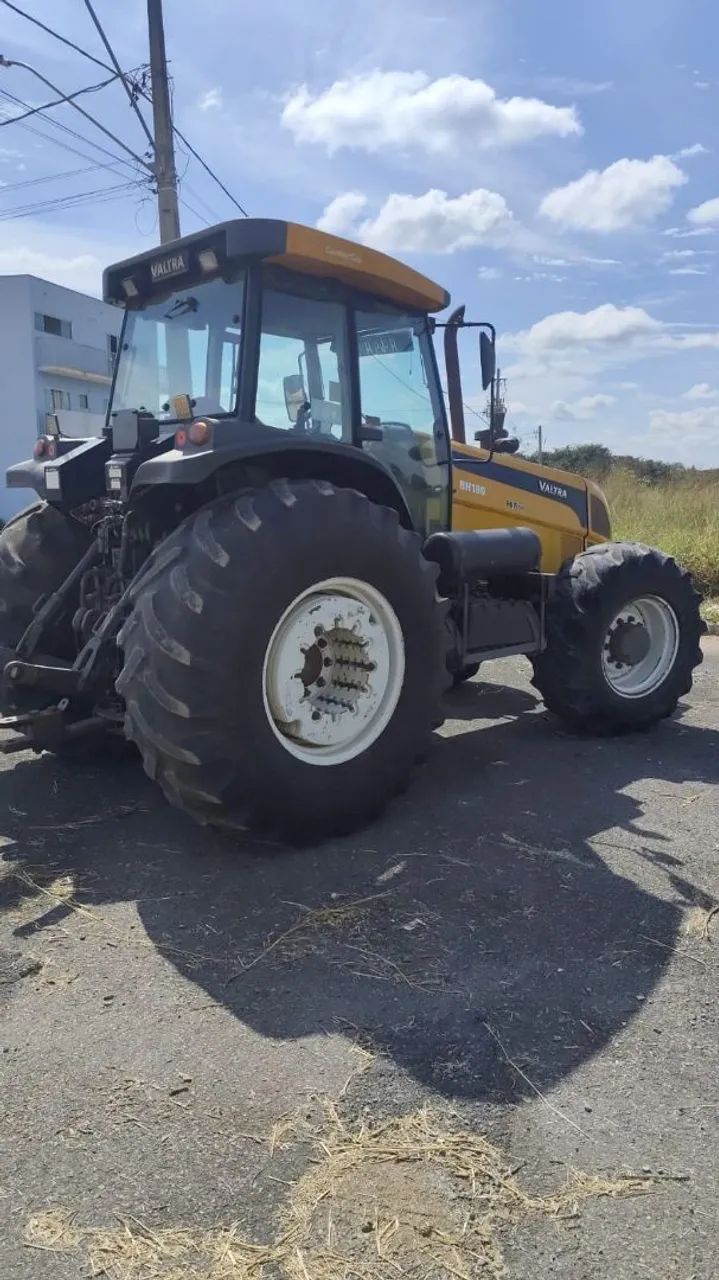 Trator BH 180 2011 - Foto 3