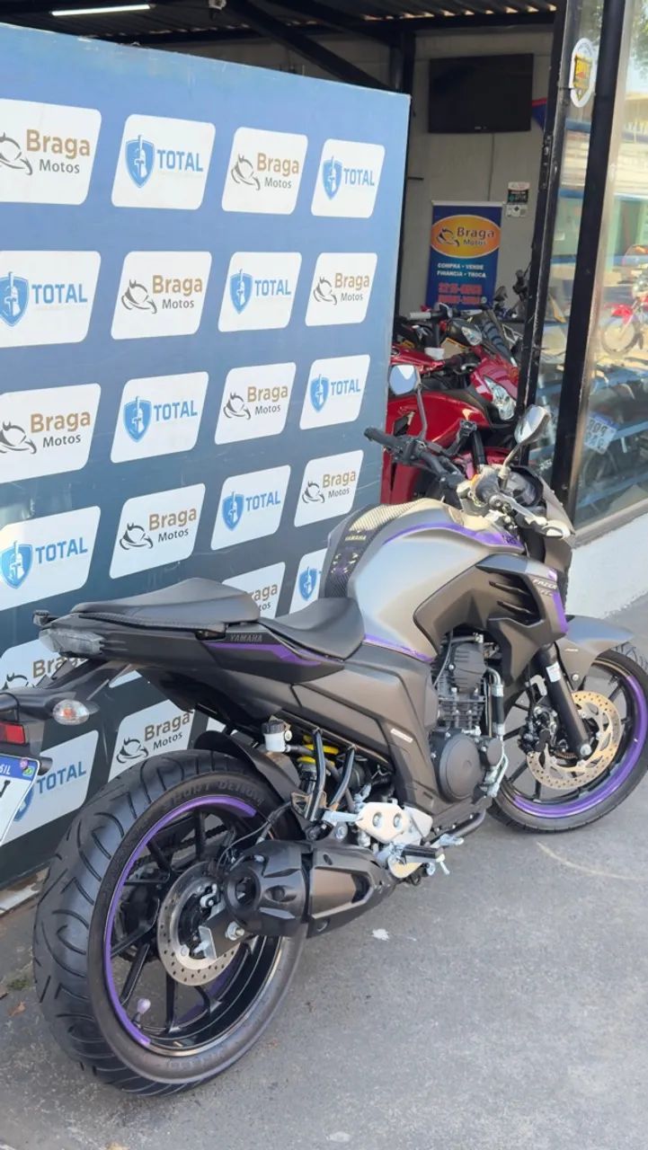 FAZER FZ25 - Foto 2