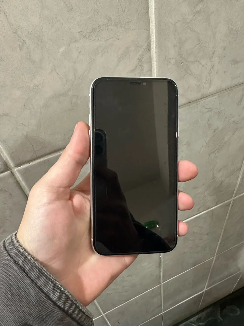 iPhone XR  - Foto 2