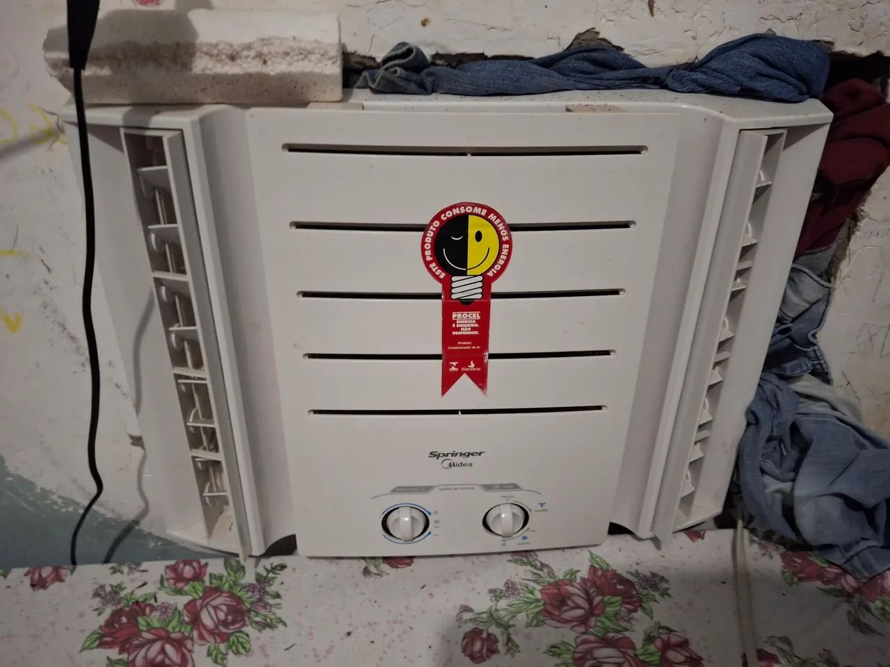 Ar condicionado  - Foto 3