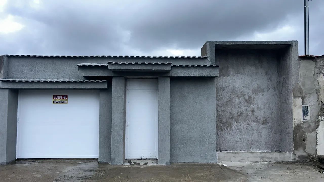 Foto - Guarujá - Jardim Boa Esperança (Vicente de Carvalho)