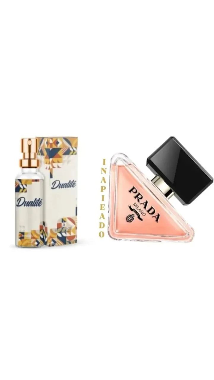 Perfumes Importados Moments Paris  - Foto 4