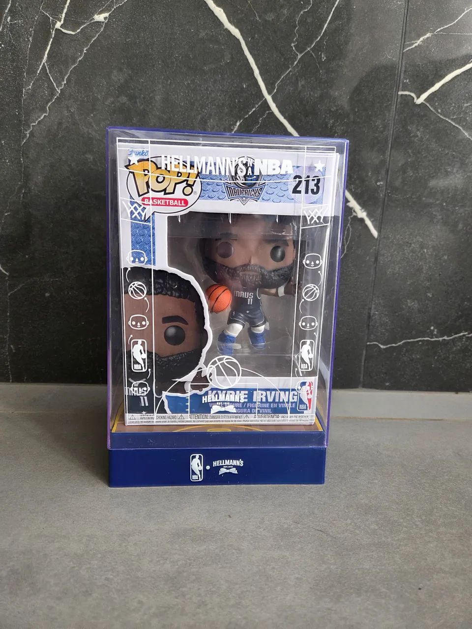 Funko Nba Hellmans - Foto 5