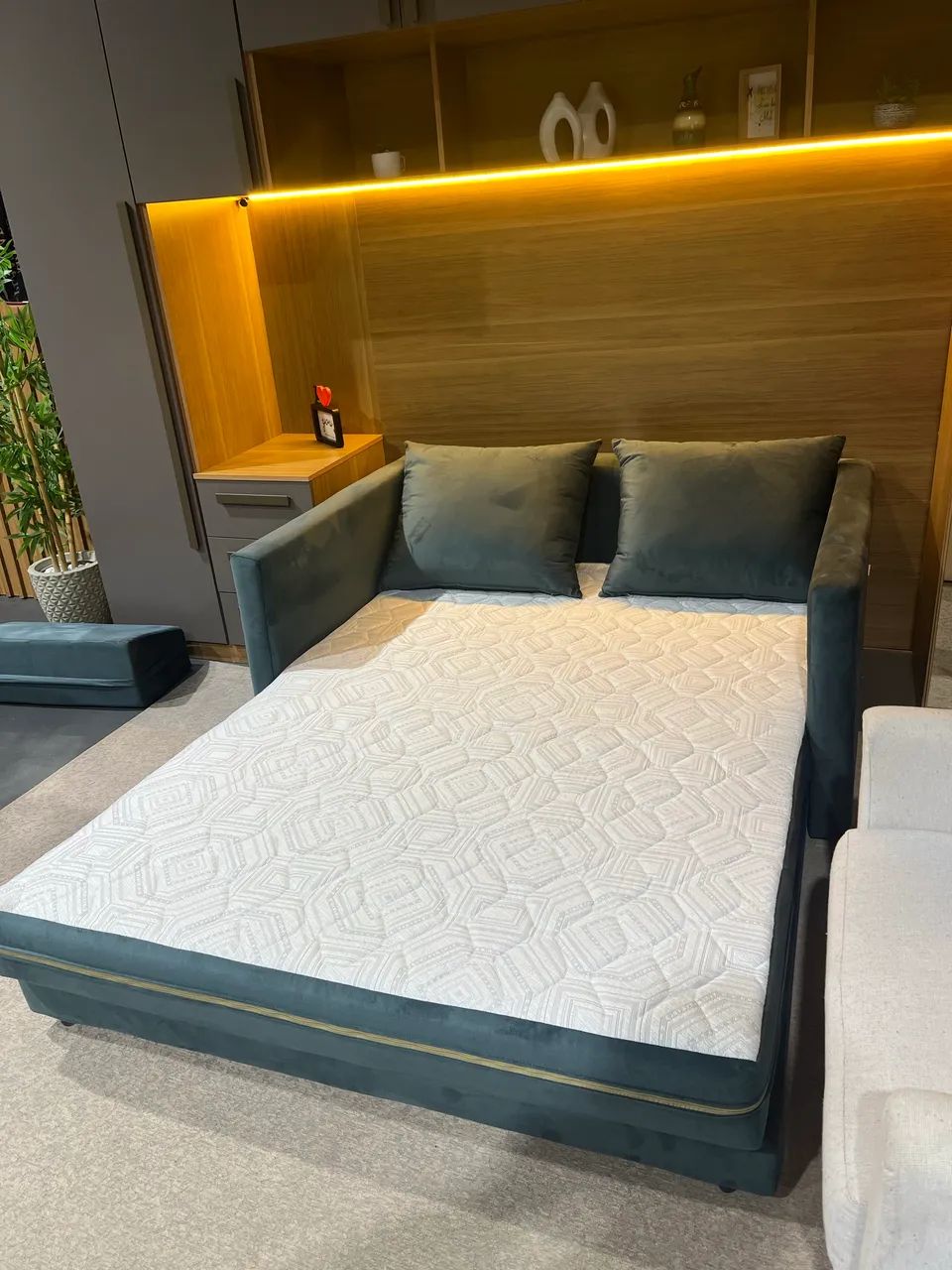 Sofá cama dallas  - Foto 2