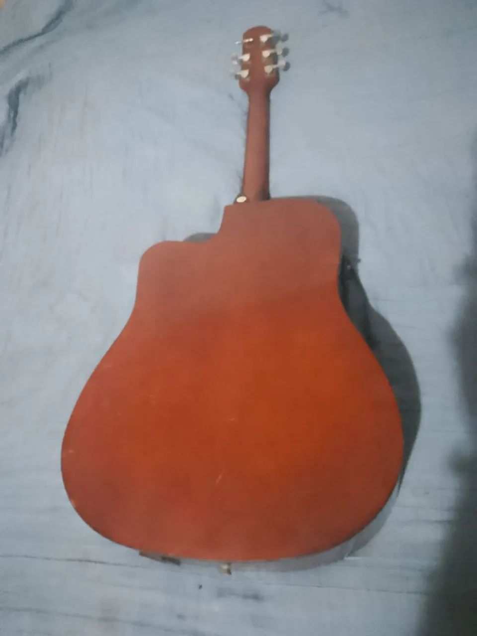 Violão ashland by crafter - Foto 2