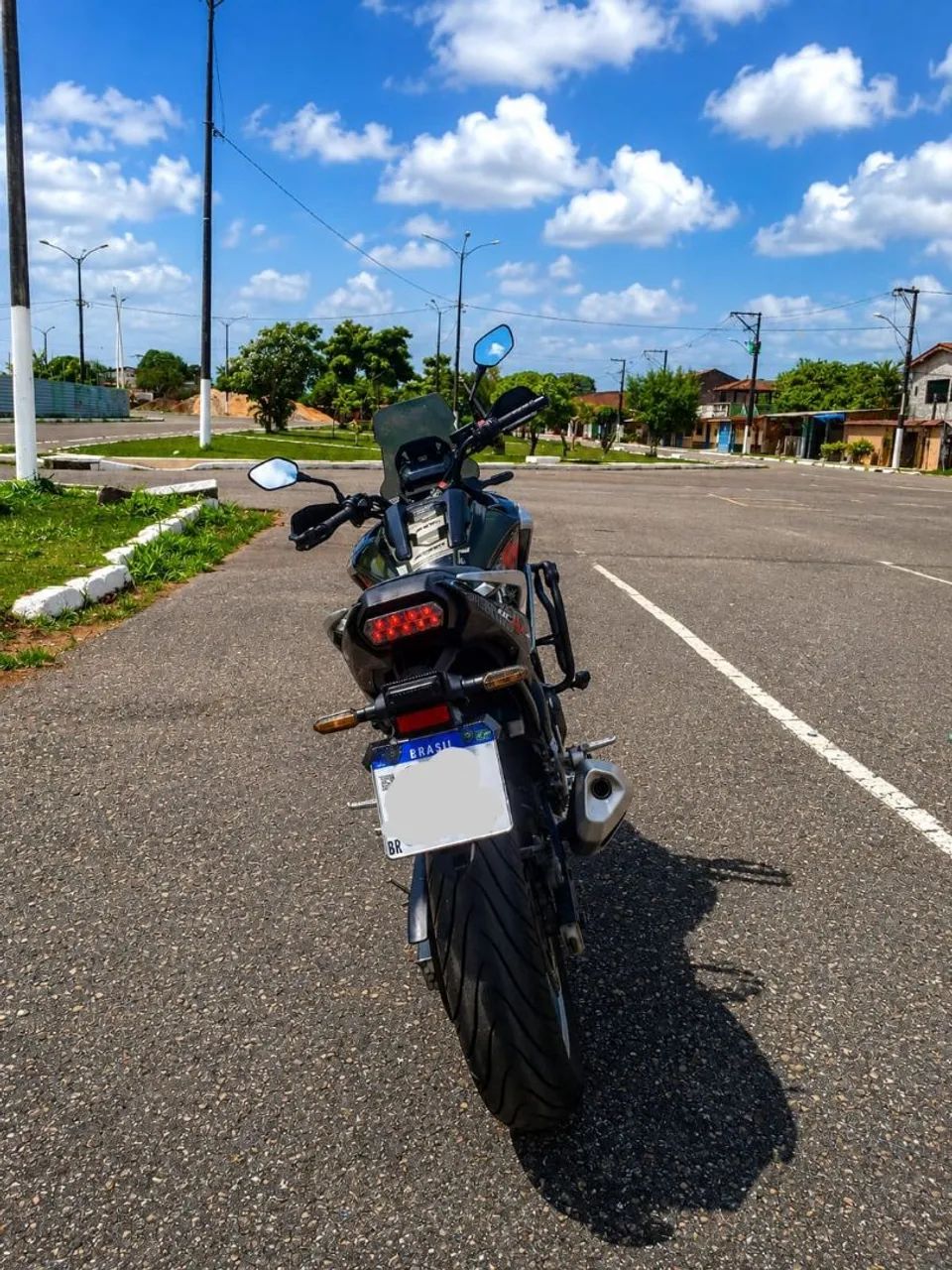 NC 750X  - Foto 4