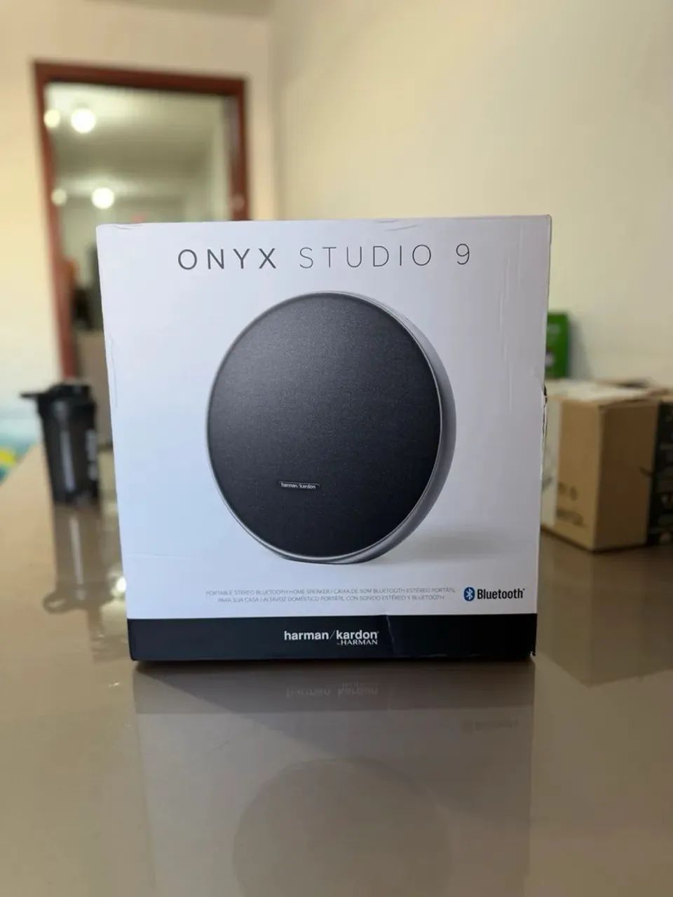 Harman Kardon Onyx Studio 9 - Foto 5