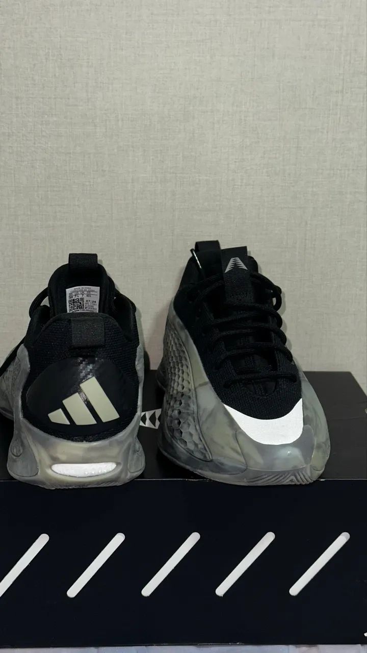 Tênis Basquete Antony Edwards 1 Low - Foto 3