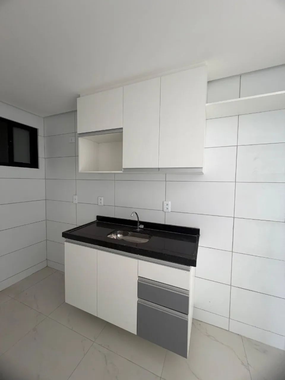 Aluga-se Apartamento nos bancários  - Foto 4