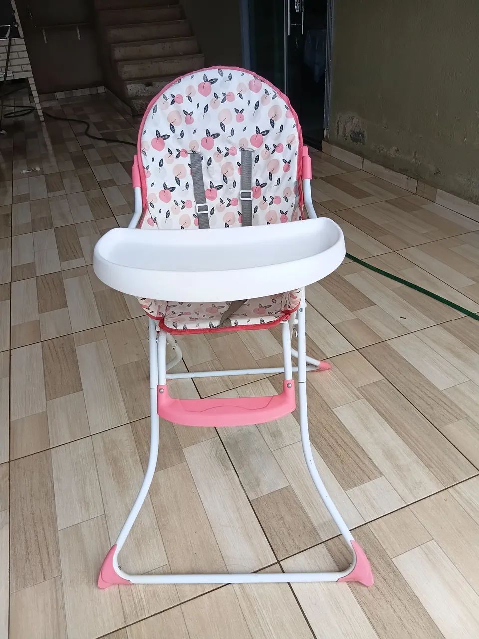Cadeirinha de alimentação  - Foto 4
