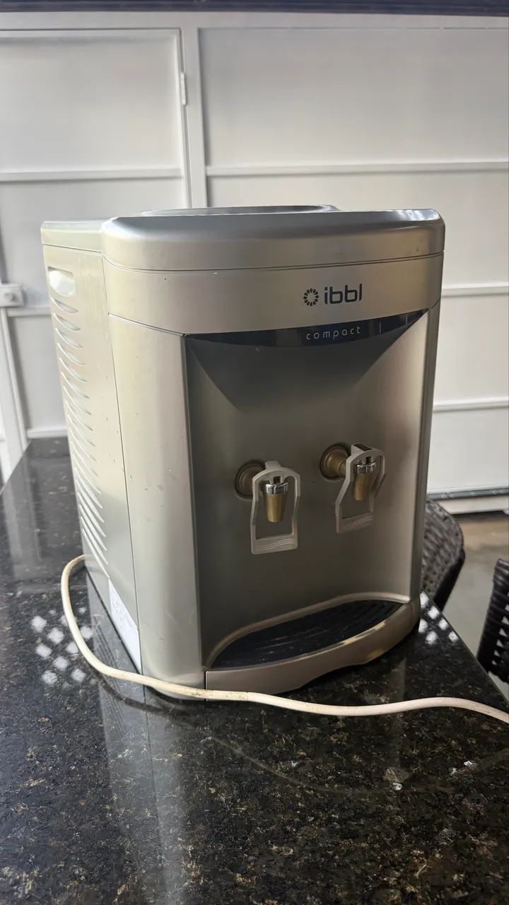 Bebedouro IBBL