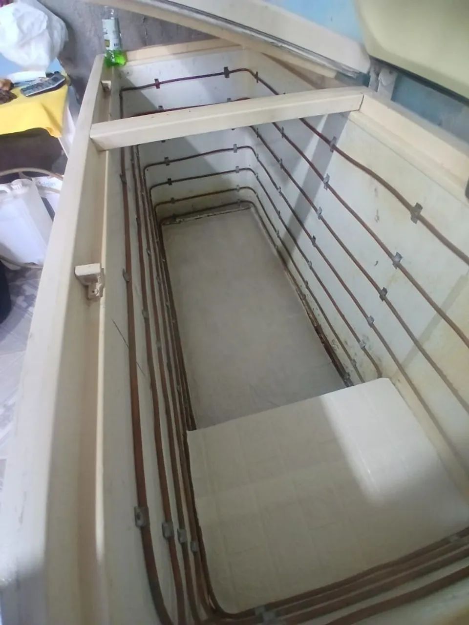 Vendo 2 freezer  - Foto 5