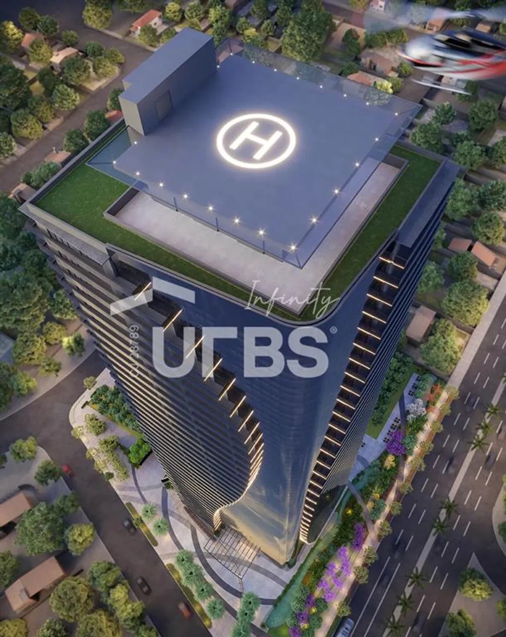 Corporate Center Cidade Opus - Sala Comercial - Foto 2