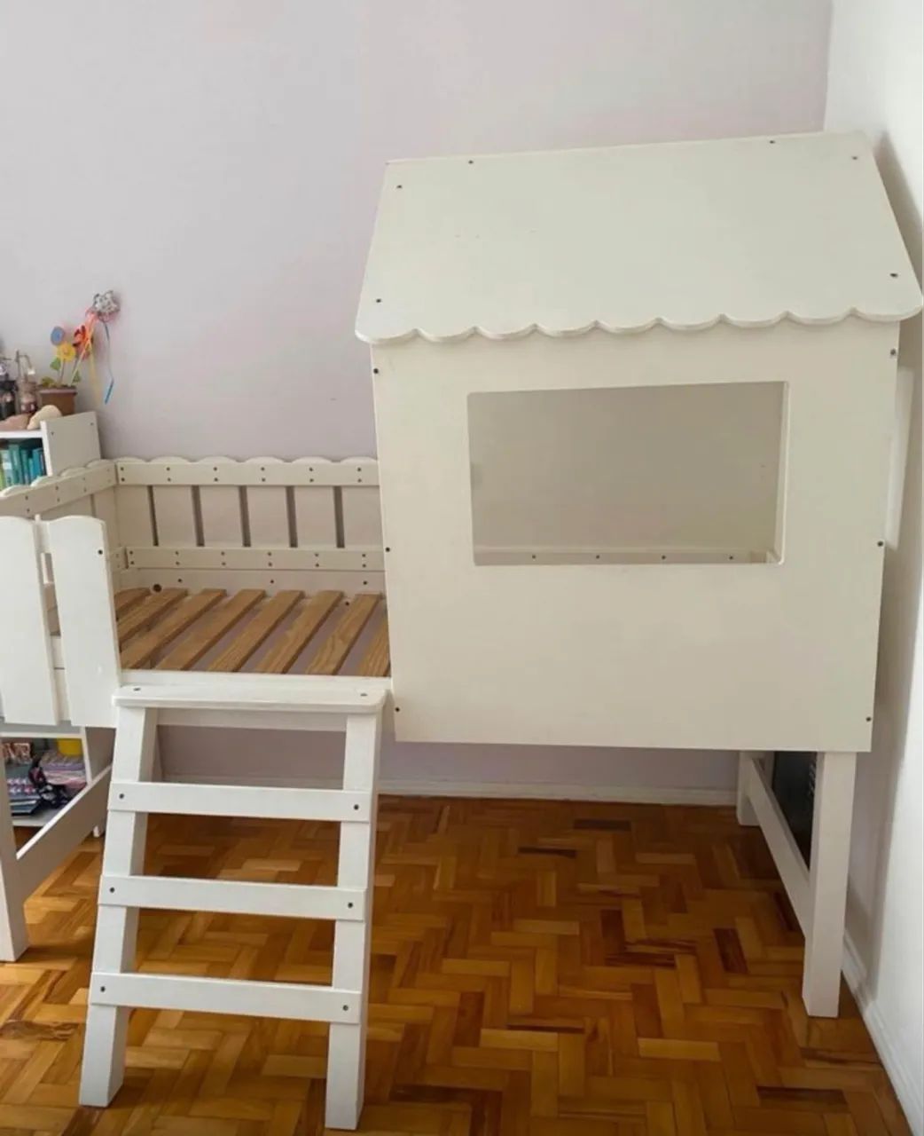 CAMA CASINHA - Foto 3