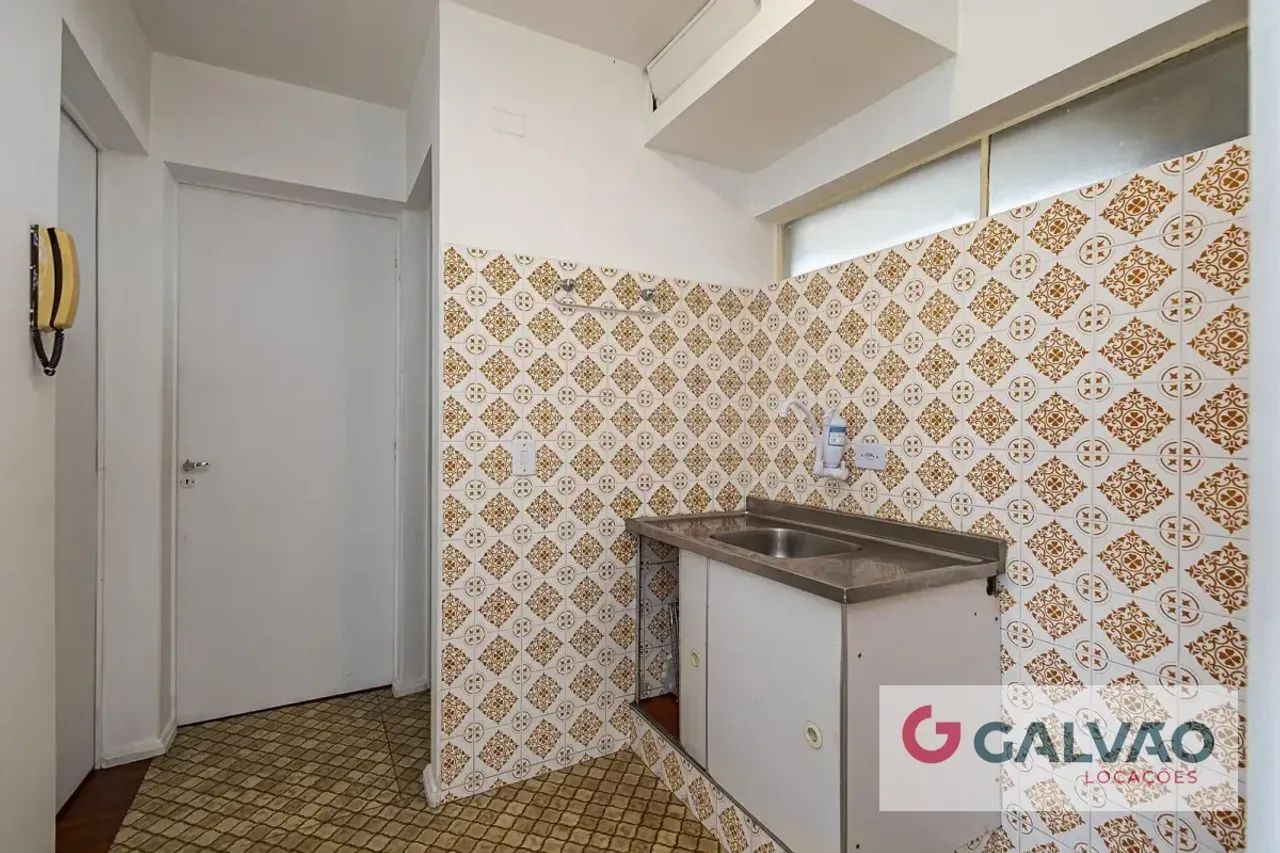 Apartamento de 02 dormitórios no Centro, próximo da UFPR - Foto 4