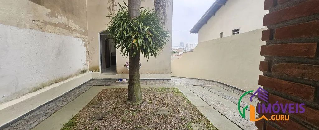 SOBRADO - VILA VALPARAÍSO - SP - Foto 2