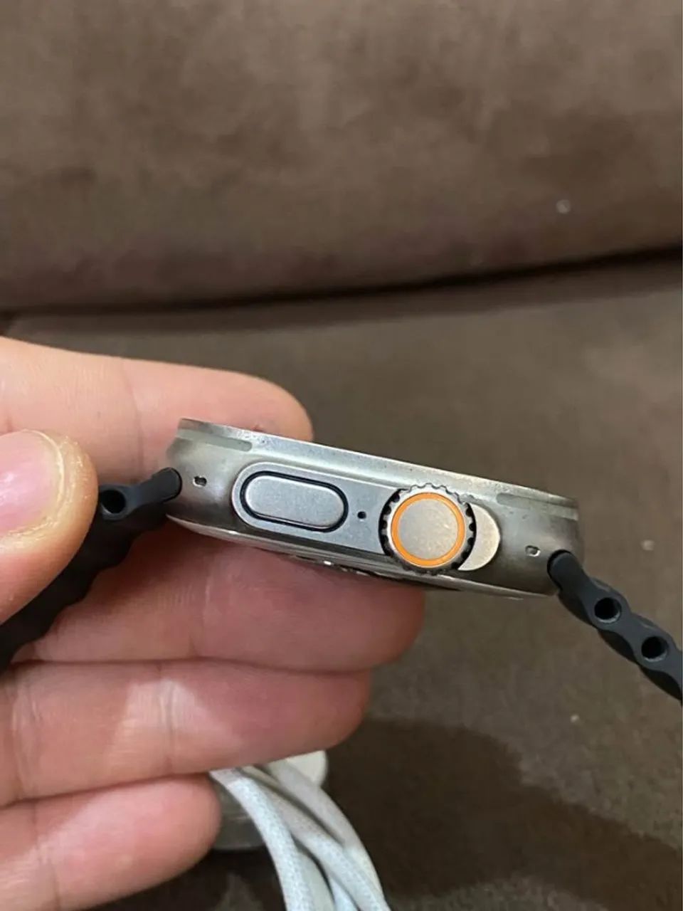 Apple watch ultra 2 + Cellular  - Foto 4