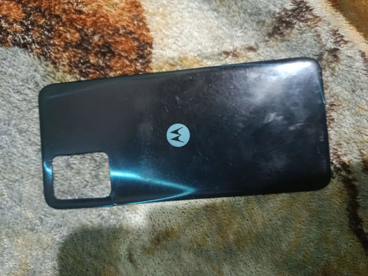 Tampa moto e13 