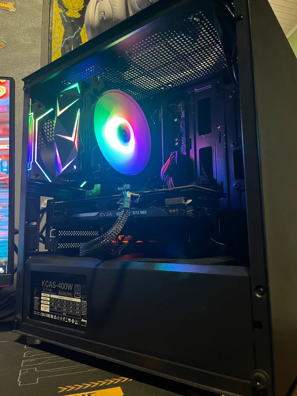 Pc montado  - Foto 3