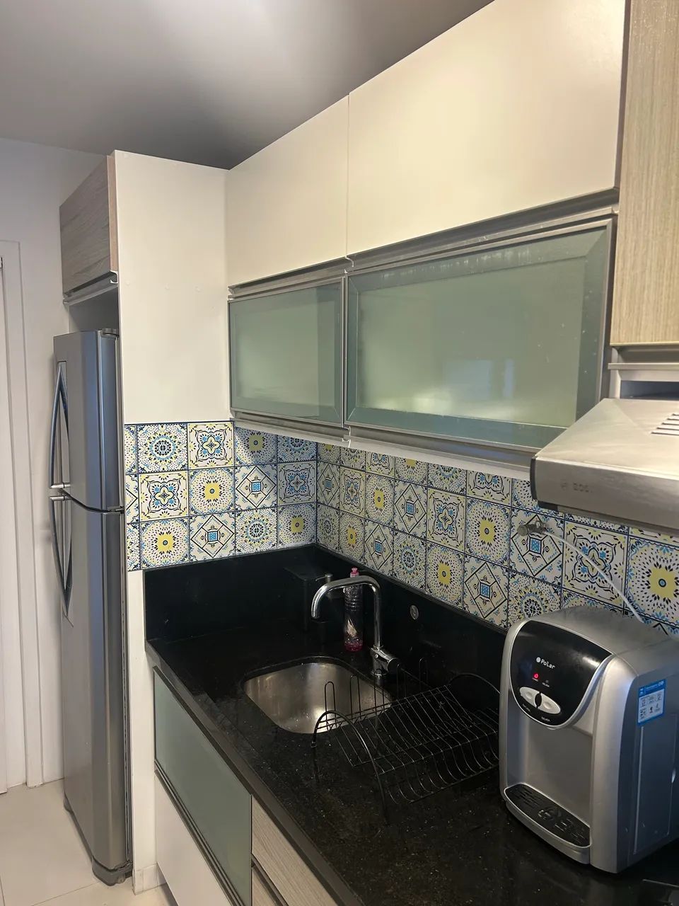 COZINHA COMPLETA ÓTIMO ESTADO - Foto 3