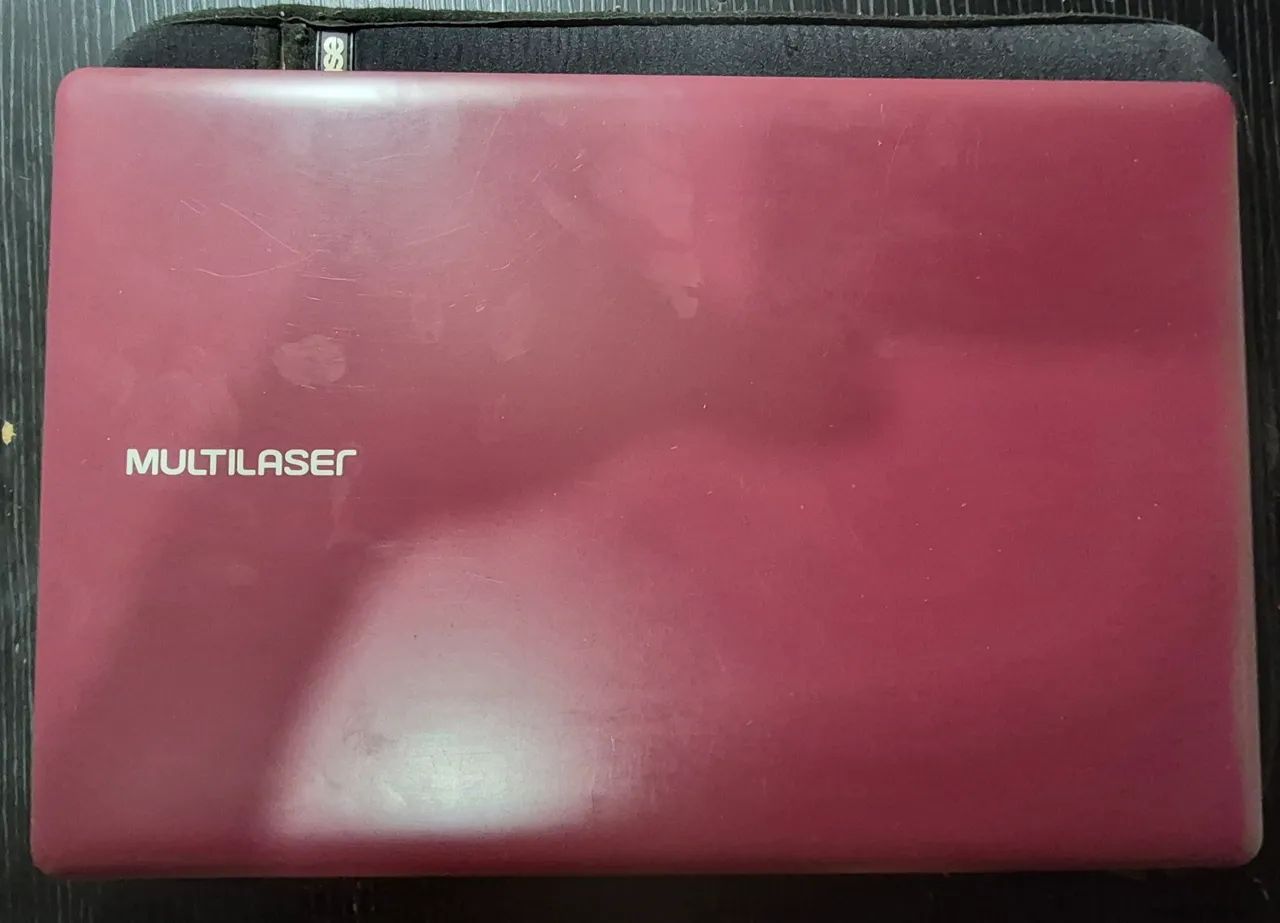 Notebook Multilase Legacy cloud  - Foto 3