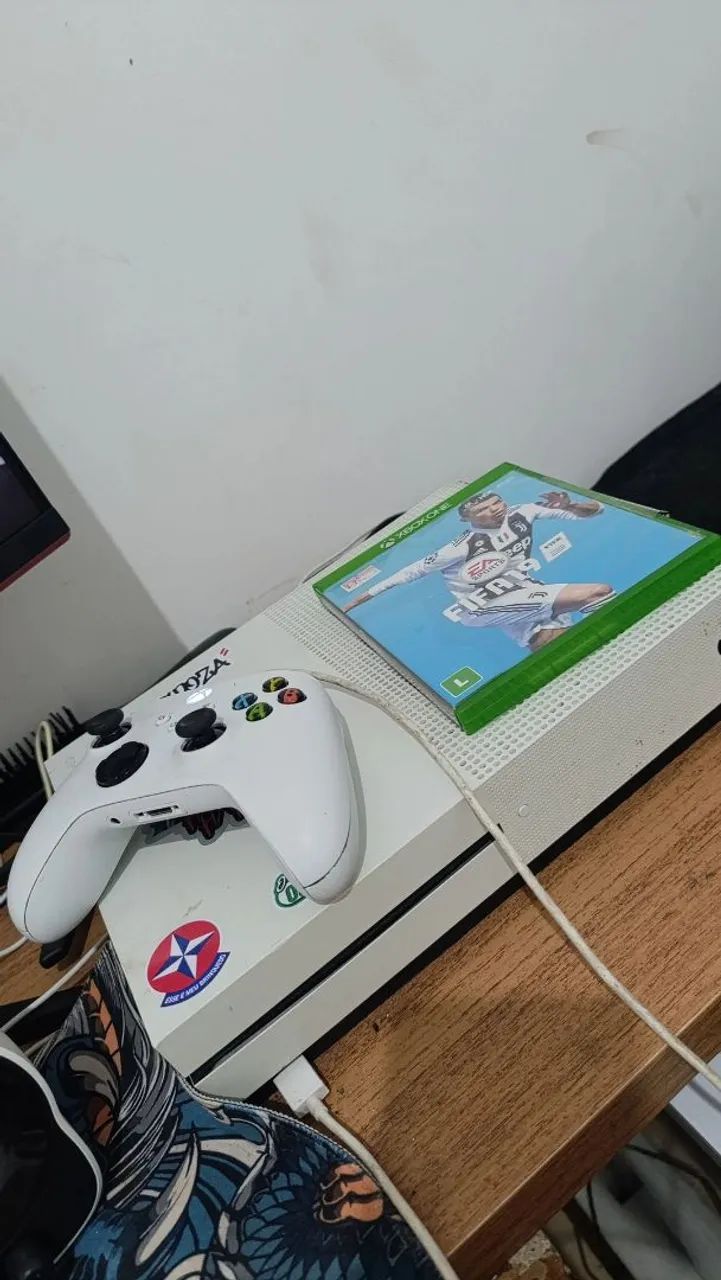 Xbox one s - Foto 2