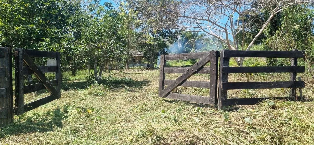 Vende se uma chácara no ac 90 km41  - Foto 2