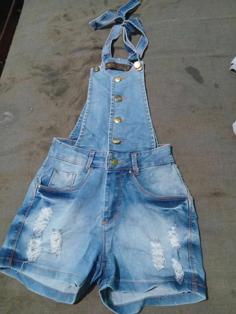Roupas usadas semi novas  - Foto 2
