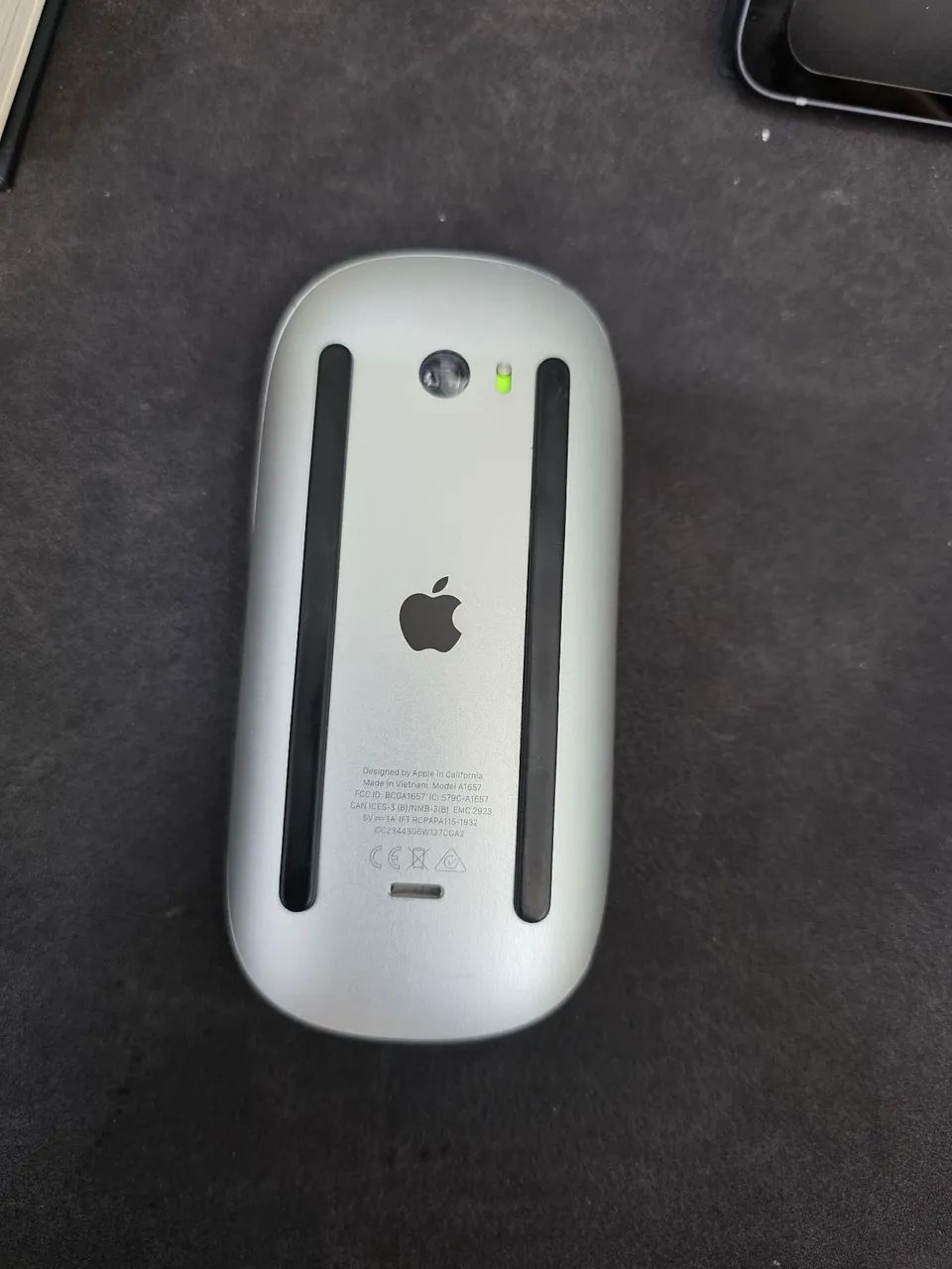Magic mouse 2 - Foto 2