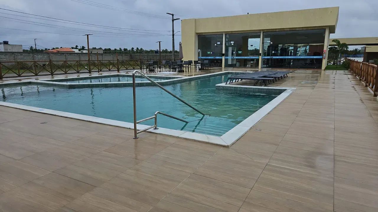 REPASSE SUNSET BEACH LOTE QUITADO - Foto 5