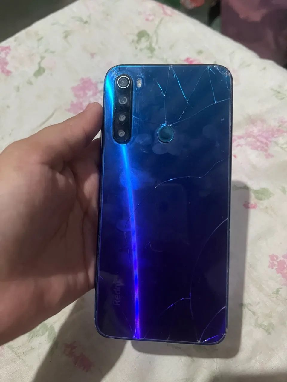 Redmi note 8 - Foto 3