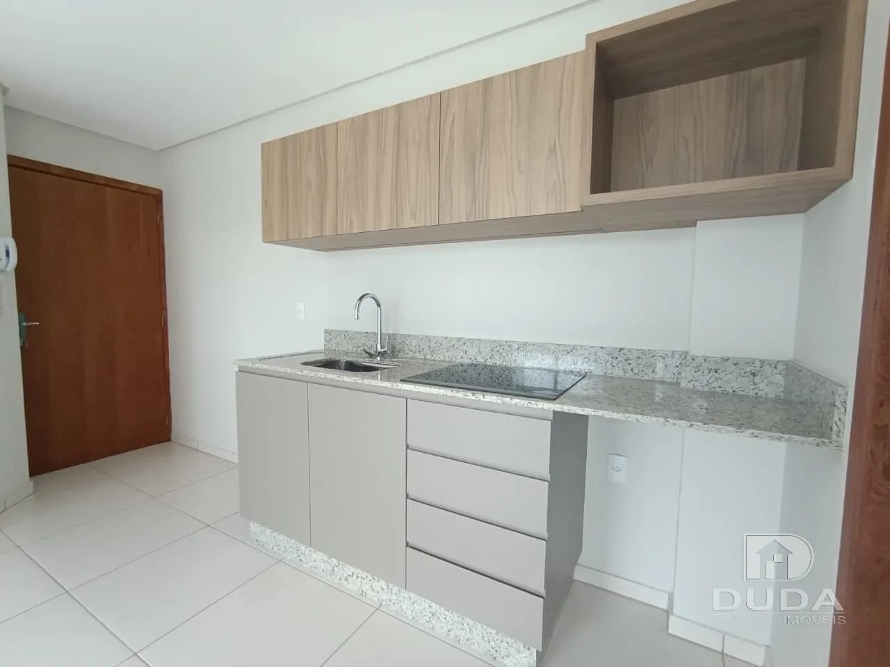 Studio semi mobiliado para locação - Foto 5