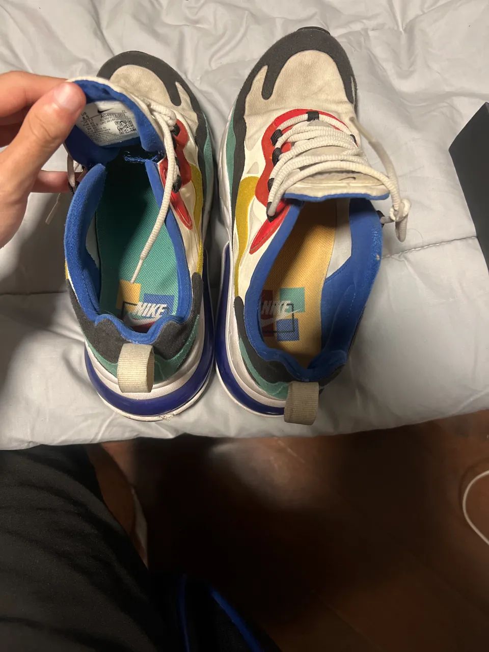 Air max - Foto 3