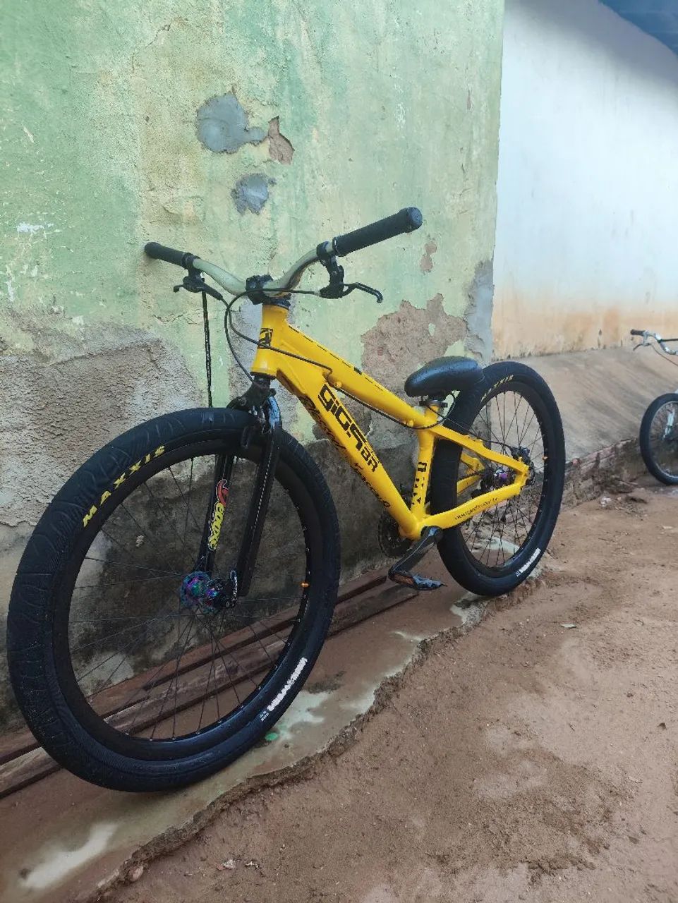 Viking tuff 25 sabor gios 