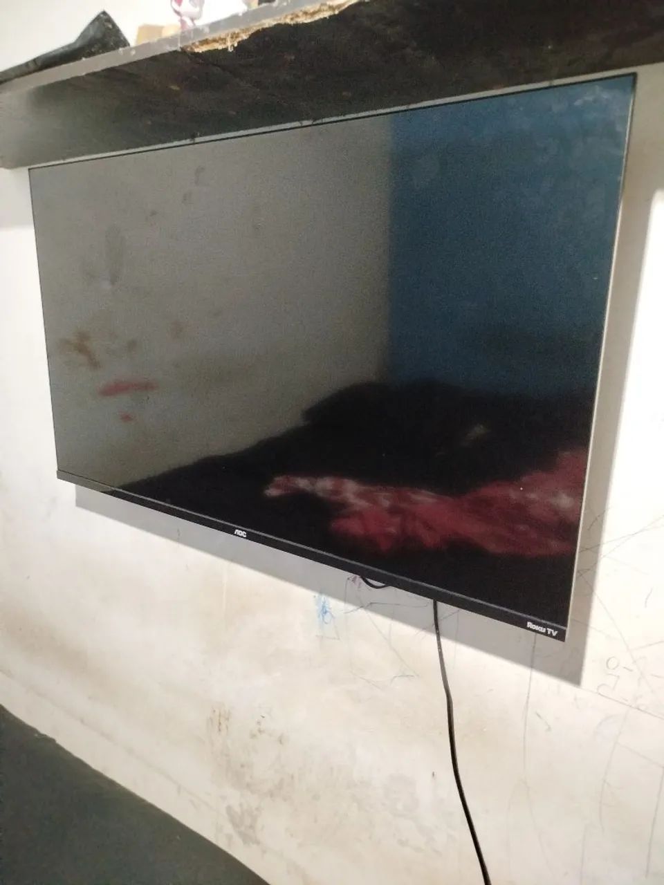 TV AOC ROKU 43 - Foto 2