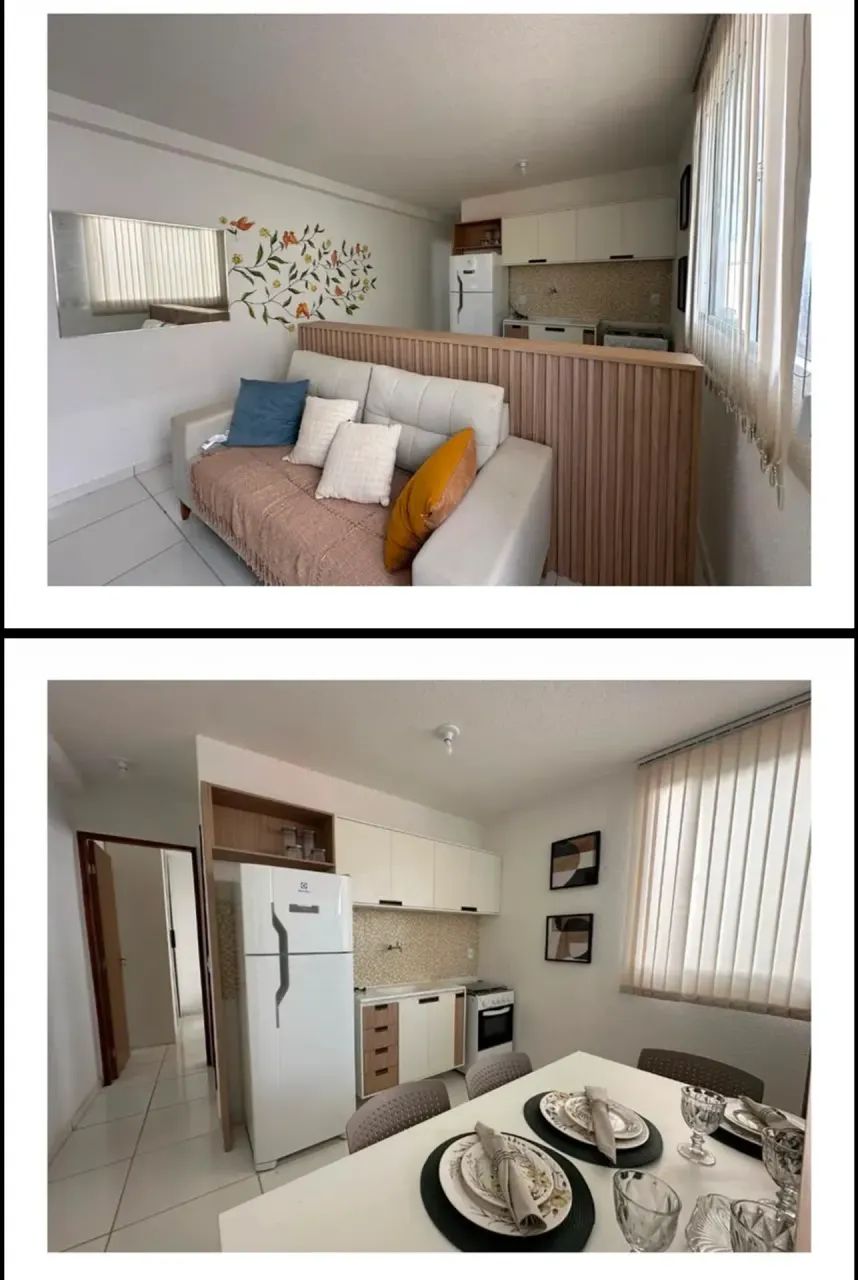 REPASSE CASA ITAITINGA - Foto 3