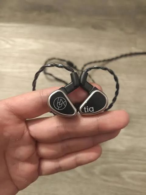 Fone Iem 64Audio Trió - Foto 2